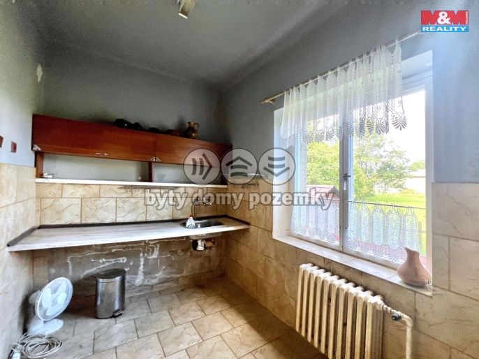 Prodej, Rodinný dům, Bohumín