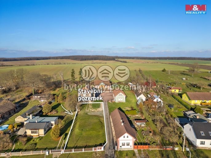 Prodej, Rodinný dům, Nechanice