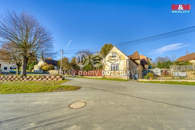 Prodej, Rodinný dům, Hlohová