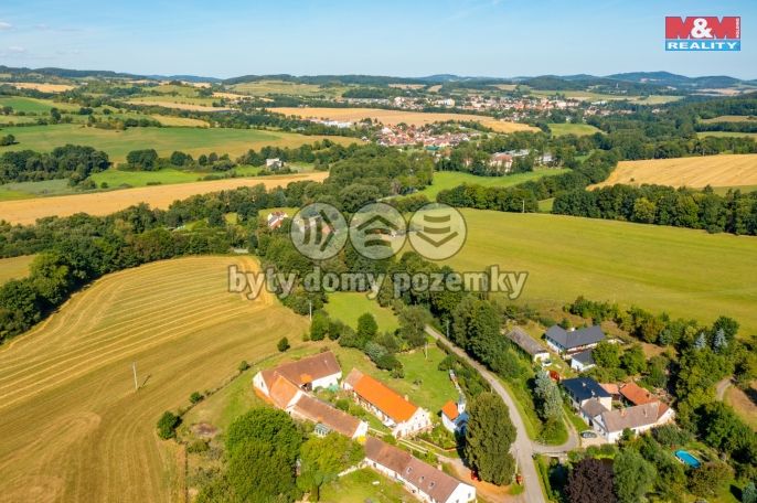 Prodej, Chalupa, Volyně