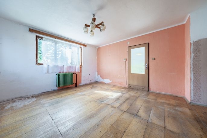 Prodej, Rodinný dům, Mukařov