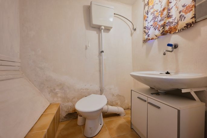 Prodej, Chalupa, Ptení