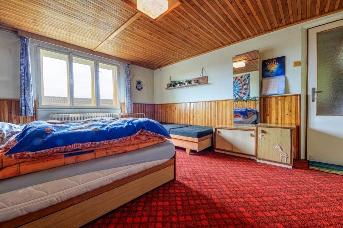 Prodej, Rodinný dům, Kozojedy