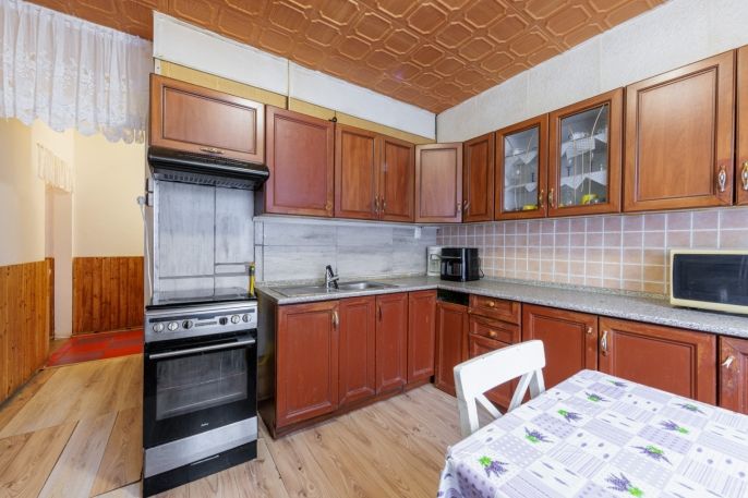 Prodej, Byt 3+1, Nejdek