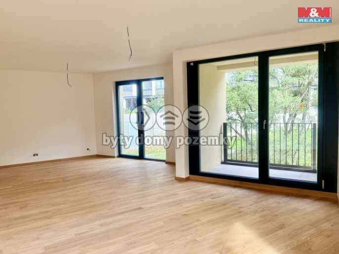 Prodej, Byt 2+kk, Praha