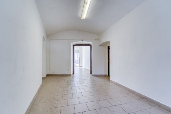 Pronájem, Obchod a služby, Plzeň