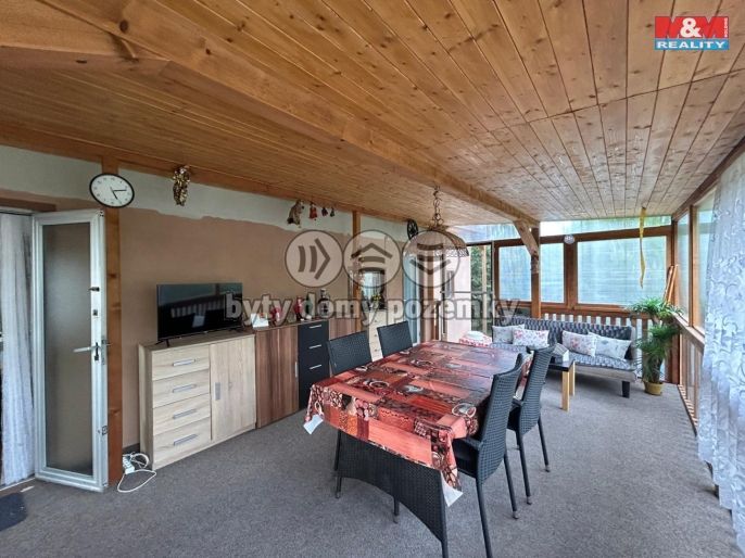 Prodej, Pozemek k bydlení, Radonice