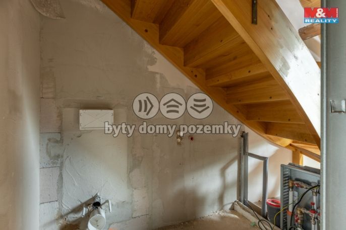 Prodej, Byt 2+kk, Kounov