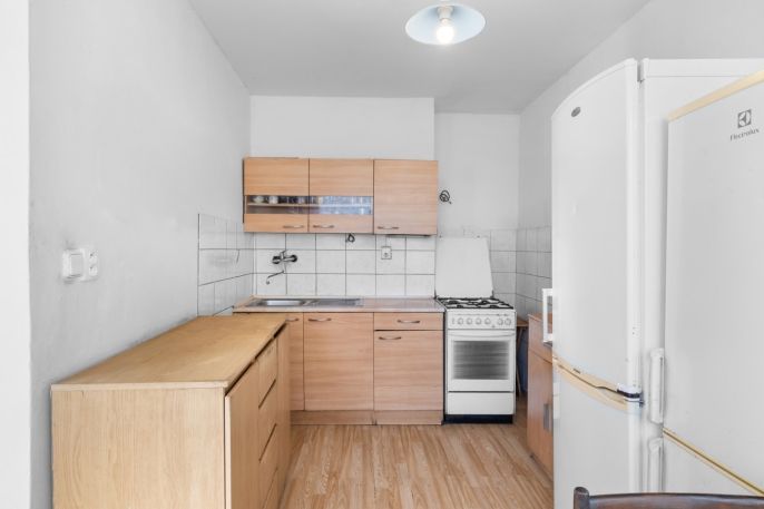 Prodej, Byt 3+1, Kladno