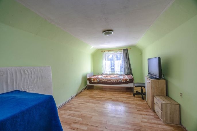 Prodej, Rodinný dům, Hroubovice