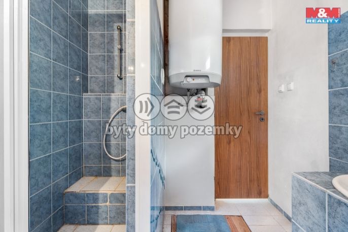 Prodej, Pozemek k bydlení, Čtveřín