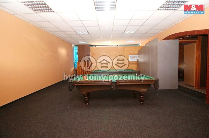 Pronájem, Obchod a služby, Hradec Králové