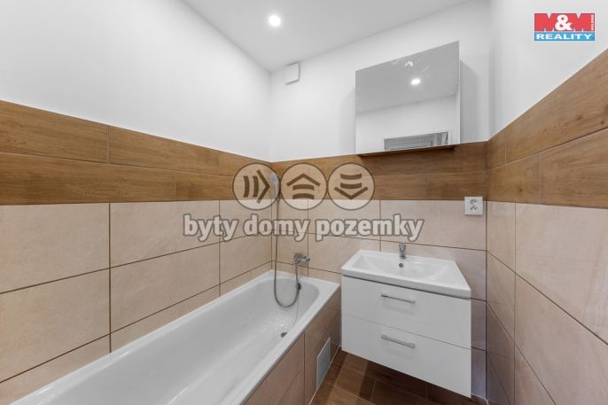 Prodej, Byt 3+1, Most