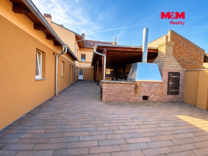 Prodej, Rodinný dům, Mostkovice