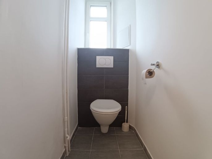 Pronájem, Byt 3+1, Ostrava