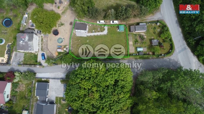 Prodej, Pozemek k bydlení, Doubrava