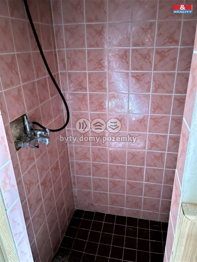 Prodej, Rodinný dům, Klučenice