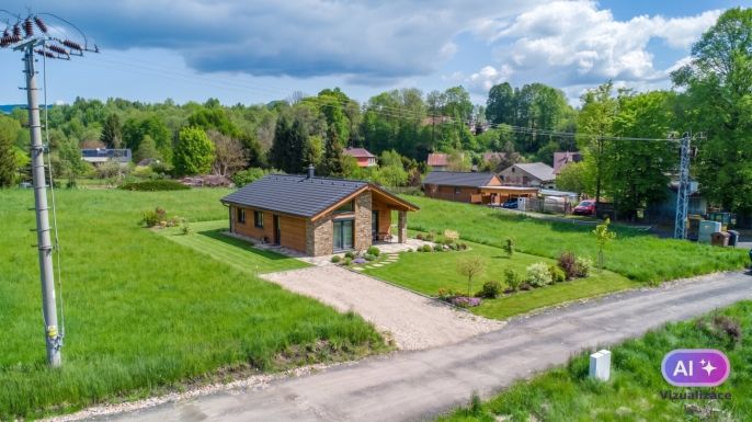 Prodej, Pozemek k bydlení, Skalice u České Lípy