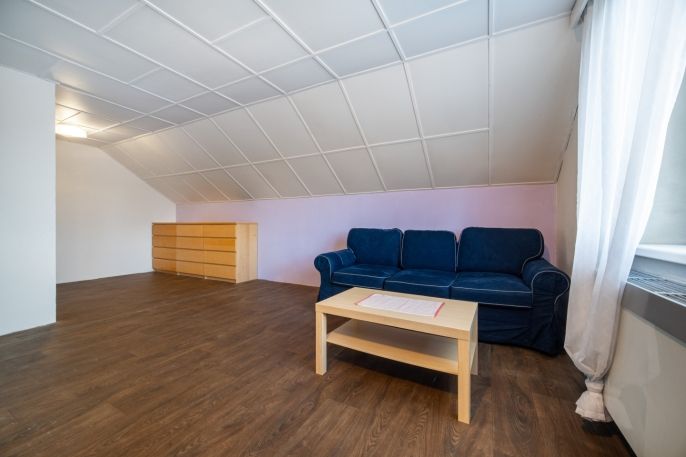 Prodej, Rodinný dům, Maletín