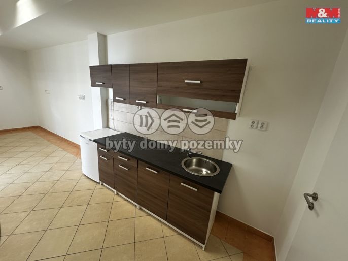 Pronájem, Kancelářský prostor, Krnov