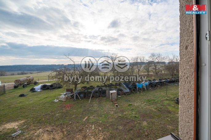 Prodej, Rodinný dům, Dolní Čermná