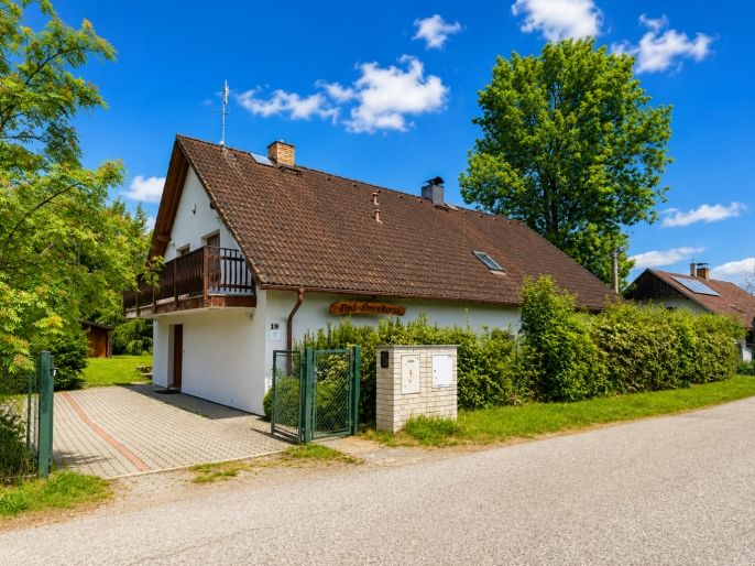 Prodej, Hotel, penzion, Nová Pec