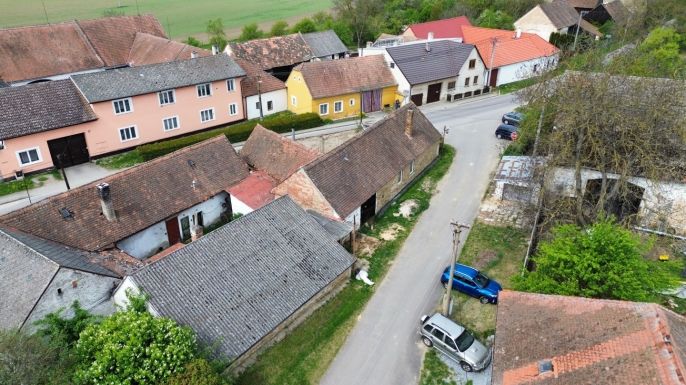 Prodej, Rodinný dům, Jiratice