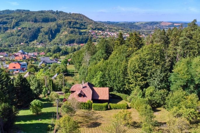 Prodej, Chalupa, Valašské Meziříčí