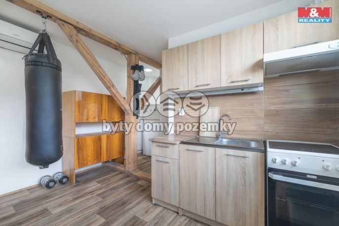 Prodej, Rodinný dům, Otrokovice