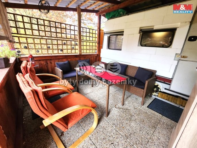 Prodej, Chata, Rokle