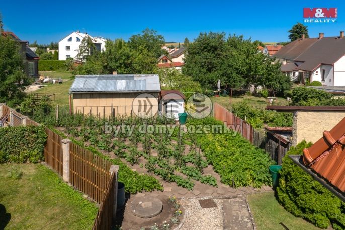 Prodej, Rodinný dům, Podbořany