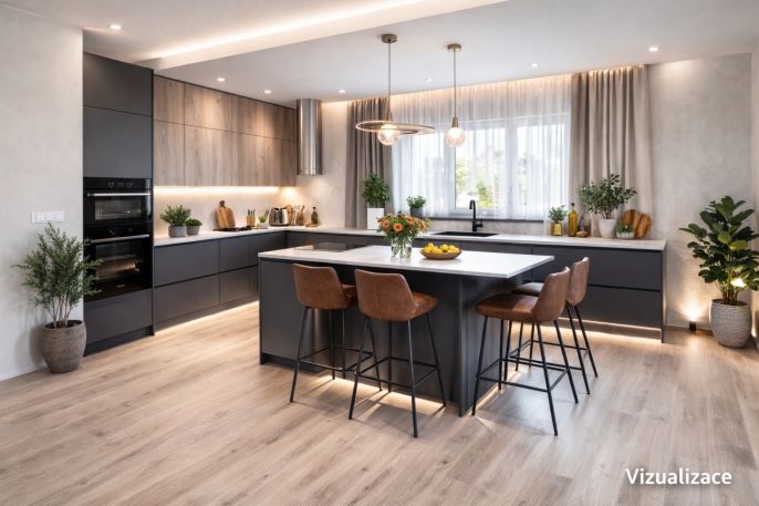 Prodej, Rodinný dům, Hrušky