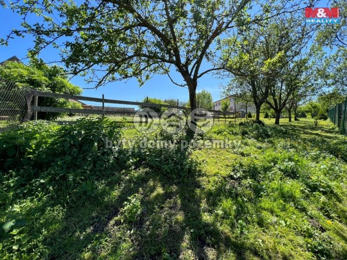 Prodej, Zahrada, Roštín