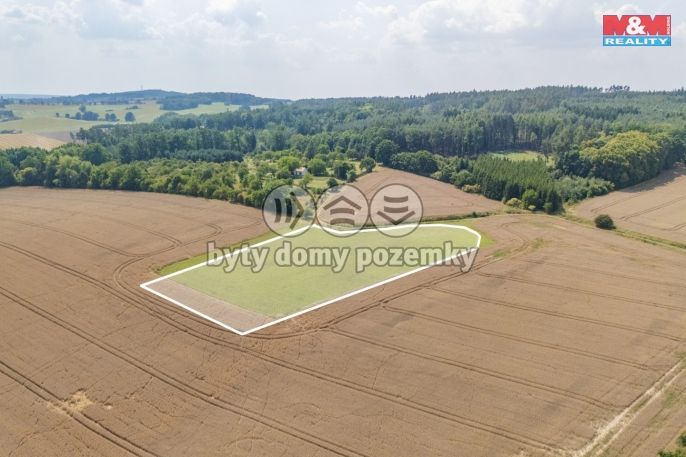 Prodej, Louka, Šťáhlavy