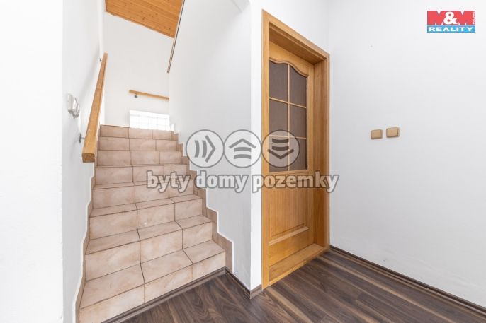 Prodej, Rodinný dům, Ivaň