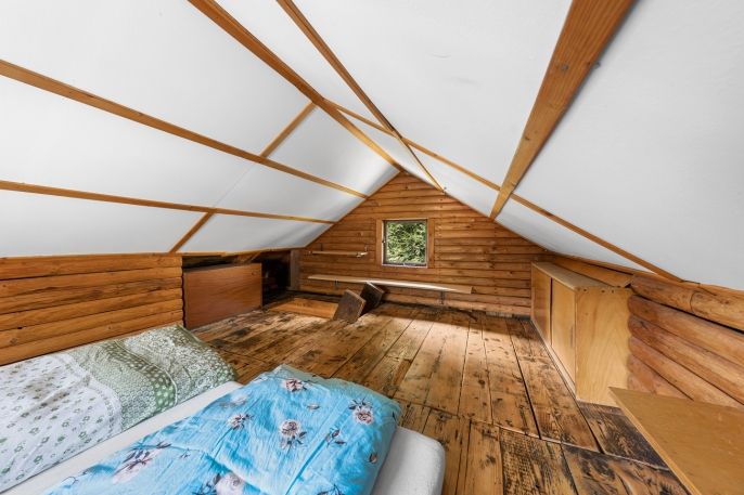 Prodej, Chata, Děčín