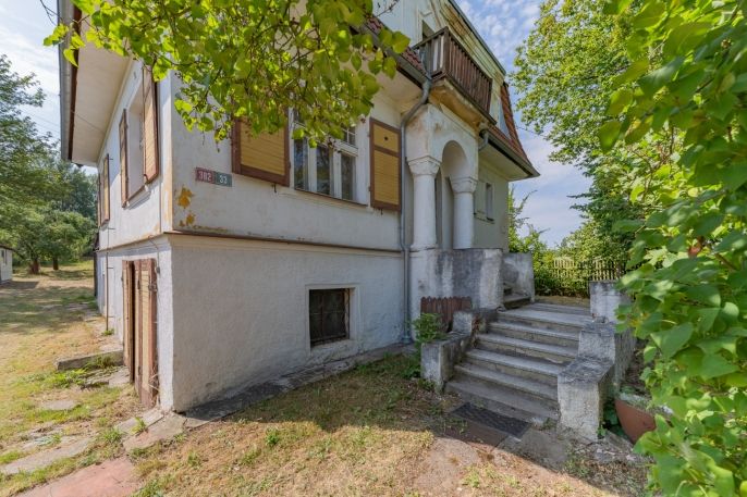Prodej, Rodinný dům, Karlovy Vary