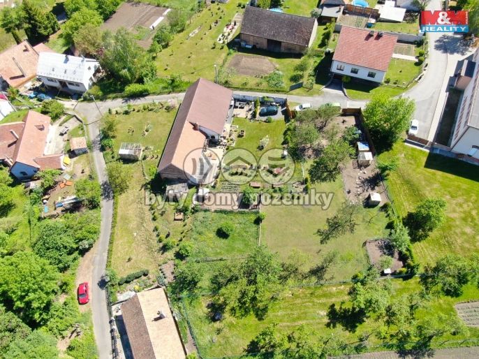 Prodej, Zahrada, Roštín