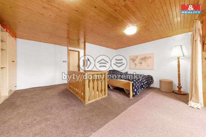 Prodej, Rodinný dům, Brno