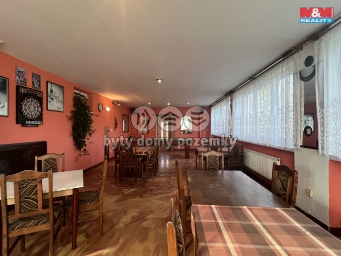 Prodej, Restaurace, stravování, Orlová