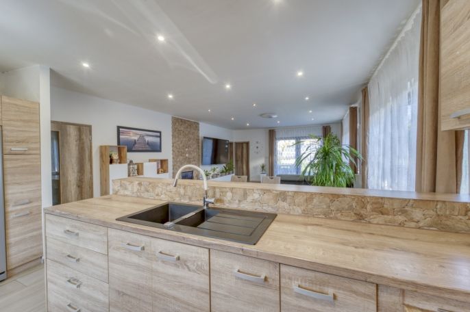 Prodej, Rodinný dům, Tymákov