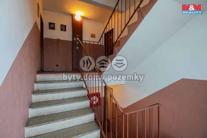 Prodej, Byt 4+1, Slezské Pavlovice