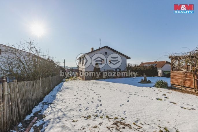 Prodej, Rodinný dům, Loza