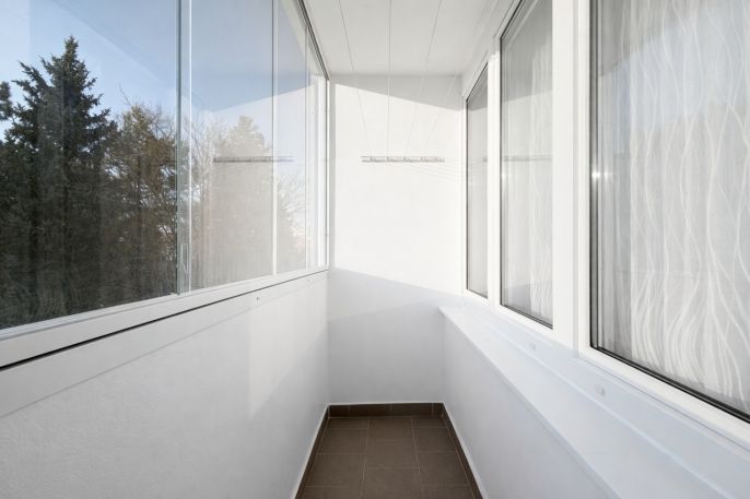 Pronájem, Byt 3+1, Louny