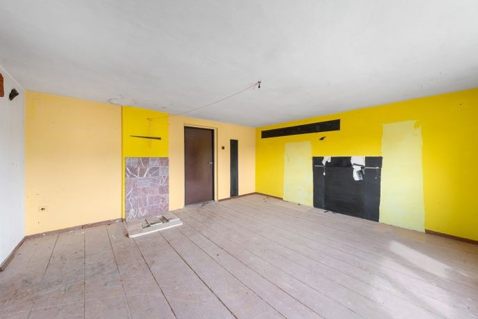 Prodej, Rodinný dům, Huntířov