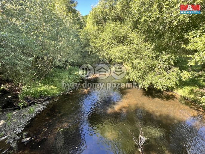 Prodej, Rodinný dům, Štěpánov nad Svratkou