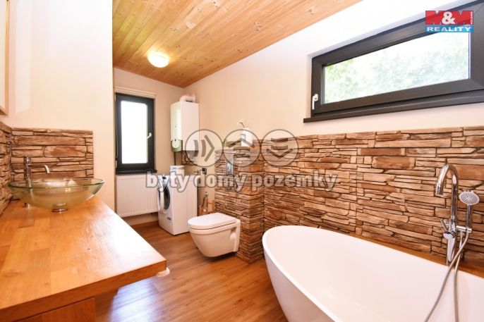 Prodej, Rodinný dům, Praha