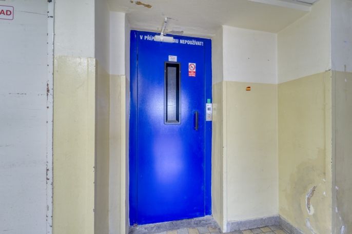 Pronájem, Obchod a služby, Plzeň