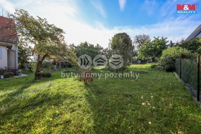 Prodej, Rodinný dům, Třemošná