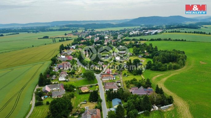 Prodej, Pozemek k bydlení, Kunčina